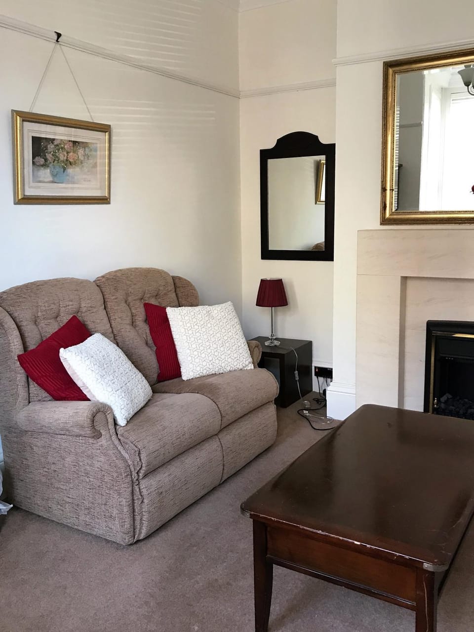Ten House in Bridlington