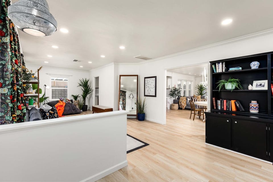 Historic Gem with Pool in the heart of Downtown House in Phoenix