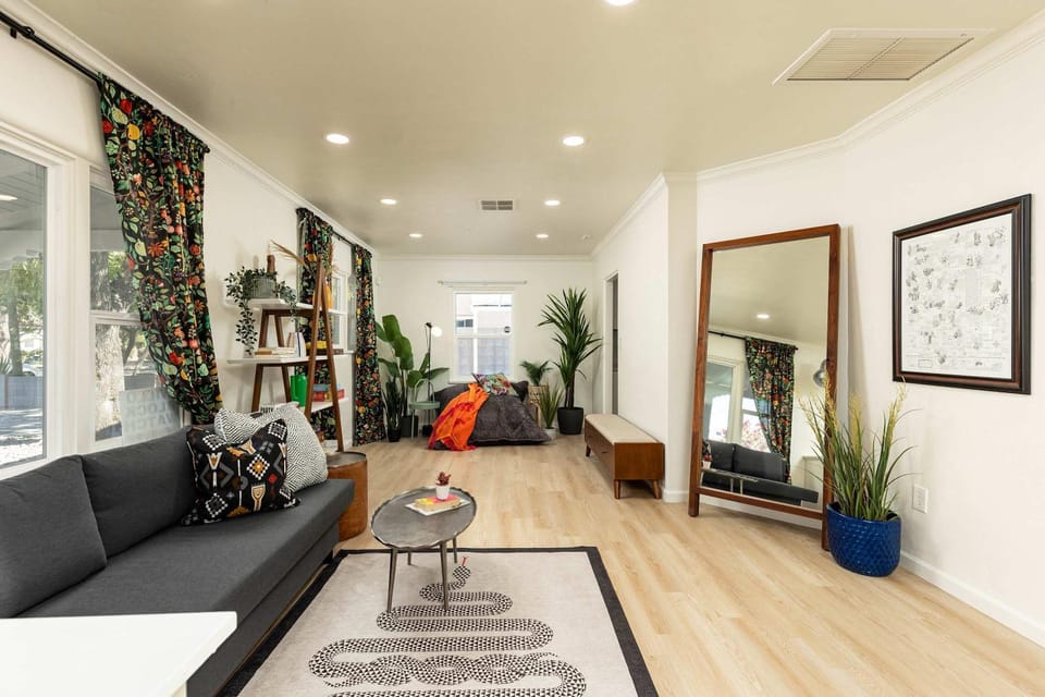 Historic Gem with Pool in the heart of Downtown House in Phoenix
