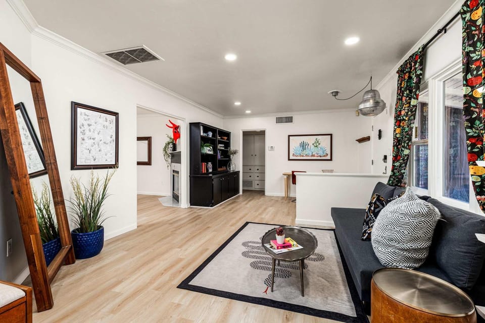 Historic Gem with Pool in the heart of Downtown House in Phoenix