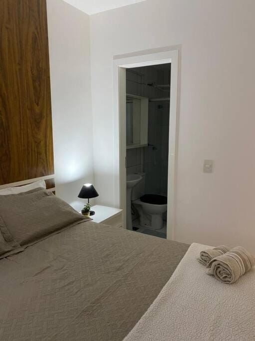 Conforto e tranquilidade Apartment in State of Goiás