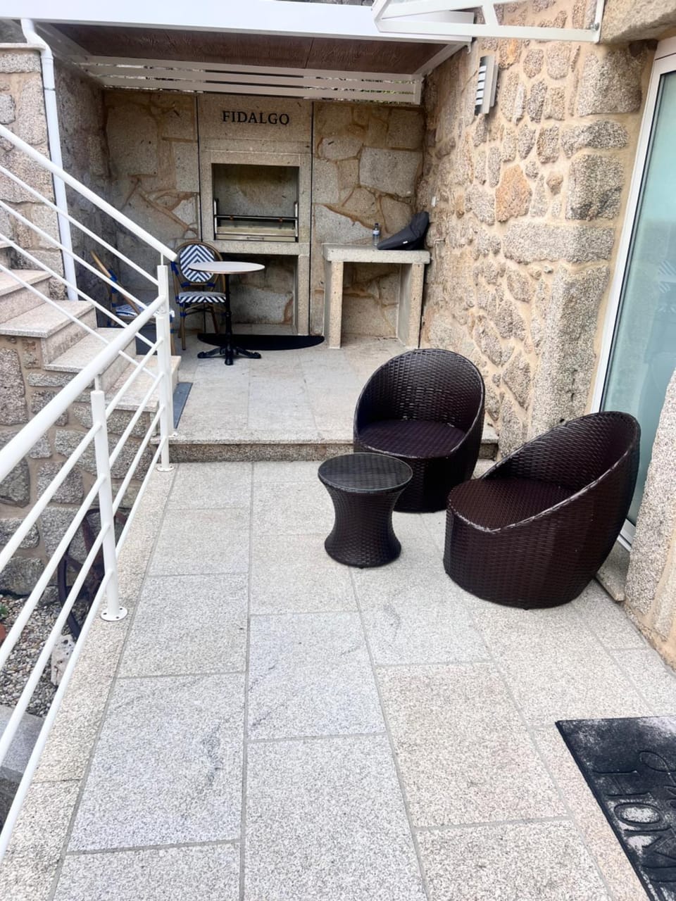Casa Fidalgo House in Viana do Castelo District, Portugal