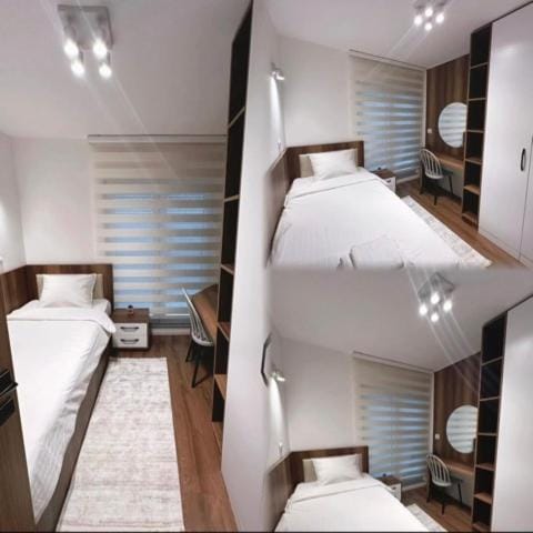 Luxury Apartments - 3 Apartment in Europe