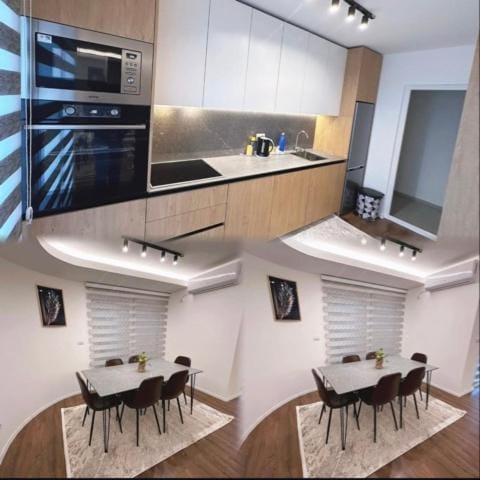 Luxury Apartments - 3 Apartment in Europe