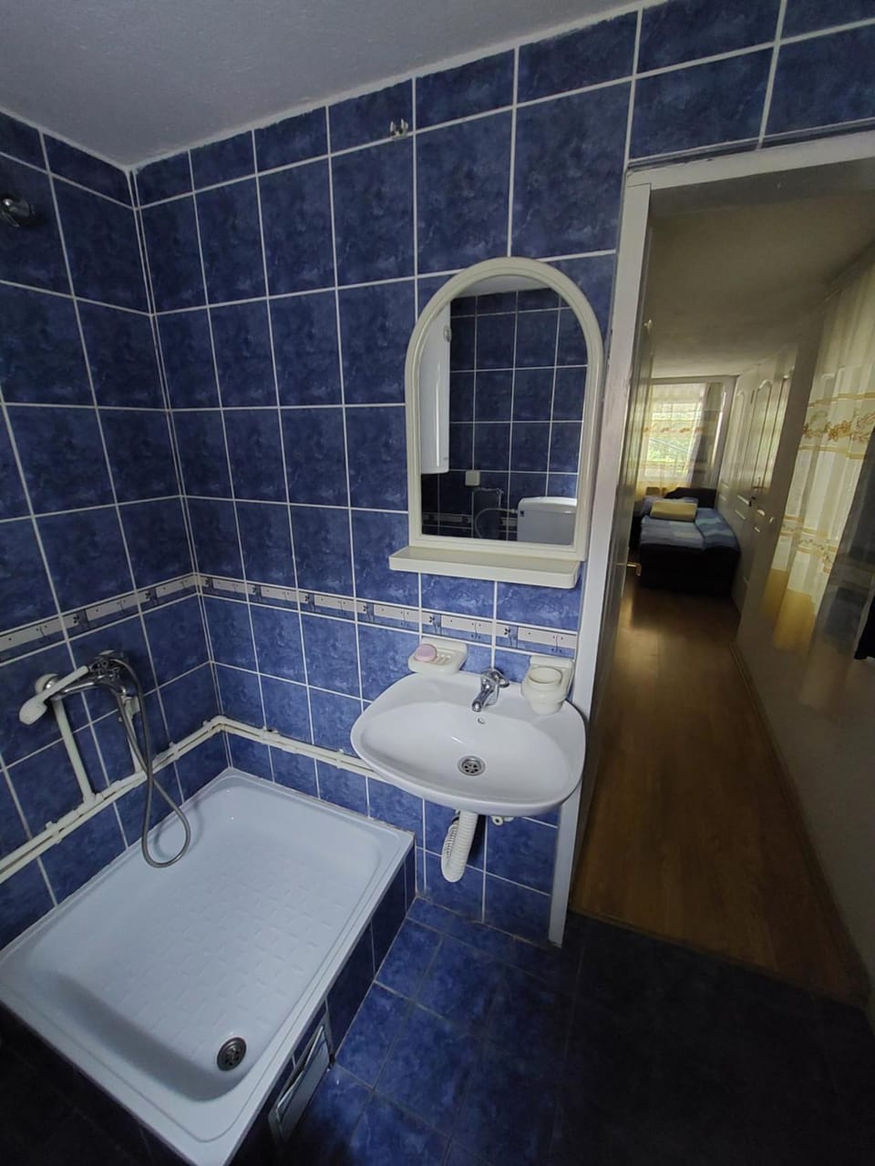 Toilet, Bathroom, Bath, towels