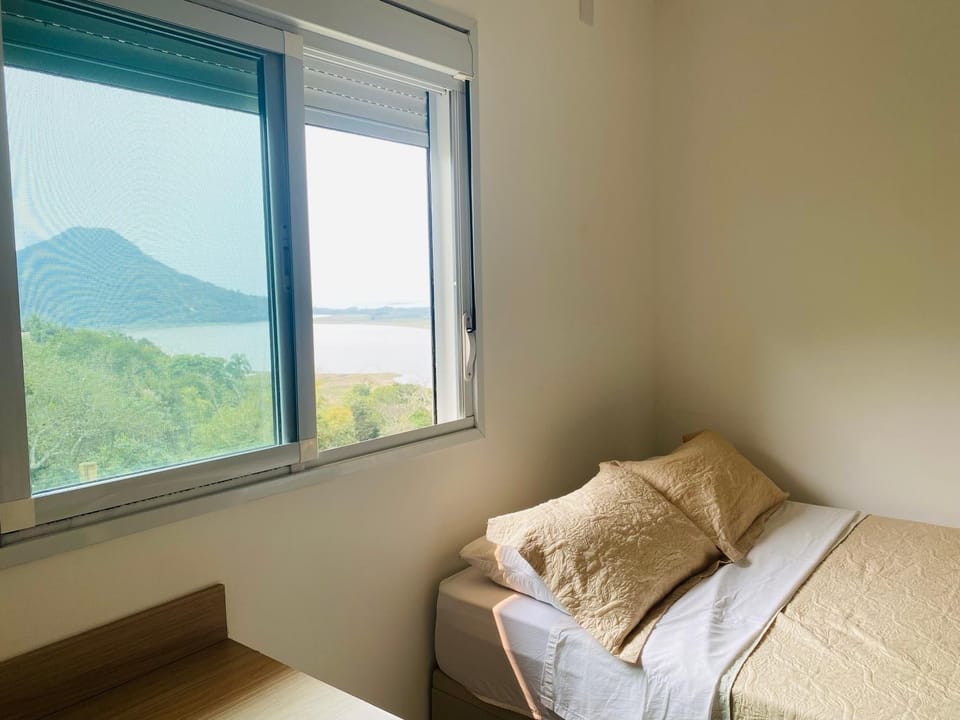 Villa A with Sea View Villa in State of Santa Catarina