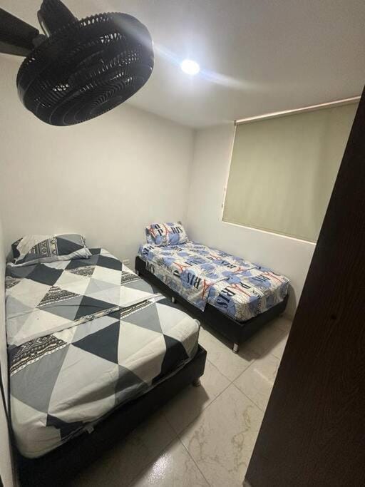 Lindo Apartamento Ubicación Muy Central Cúcuta Apartment in Cúcuta