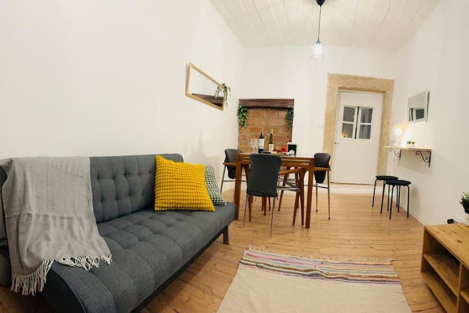 Sado Apartment guest house Apartment in Lisbon