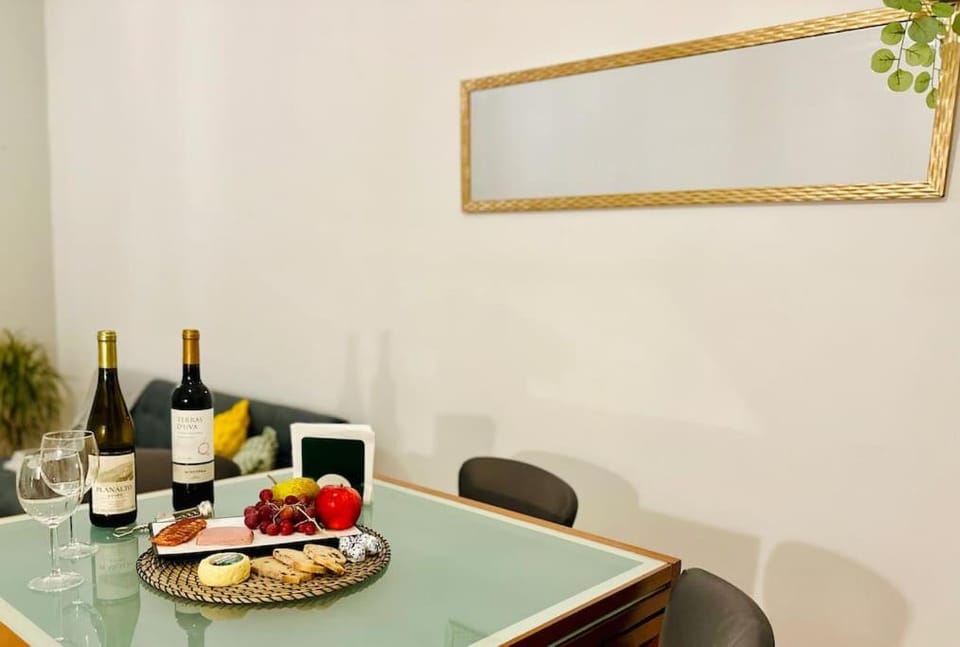 Sado Apartment guest house Apartment in Lisbon