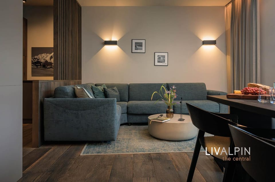 TV and multimedia, Living room, air conditioner