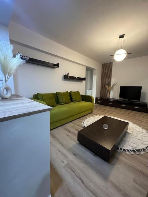 Apartament centrul istoric Apartment in Craiova