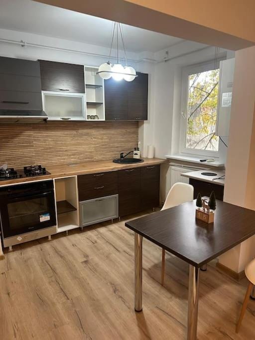 Apartament centrul istoric Apartment in Craiova