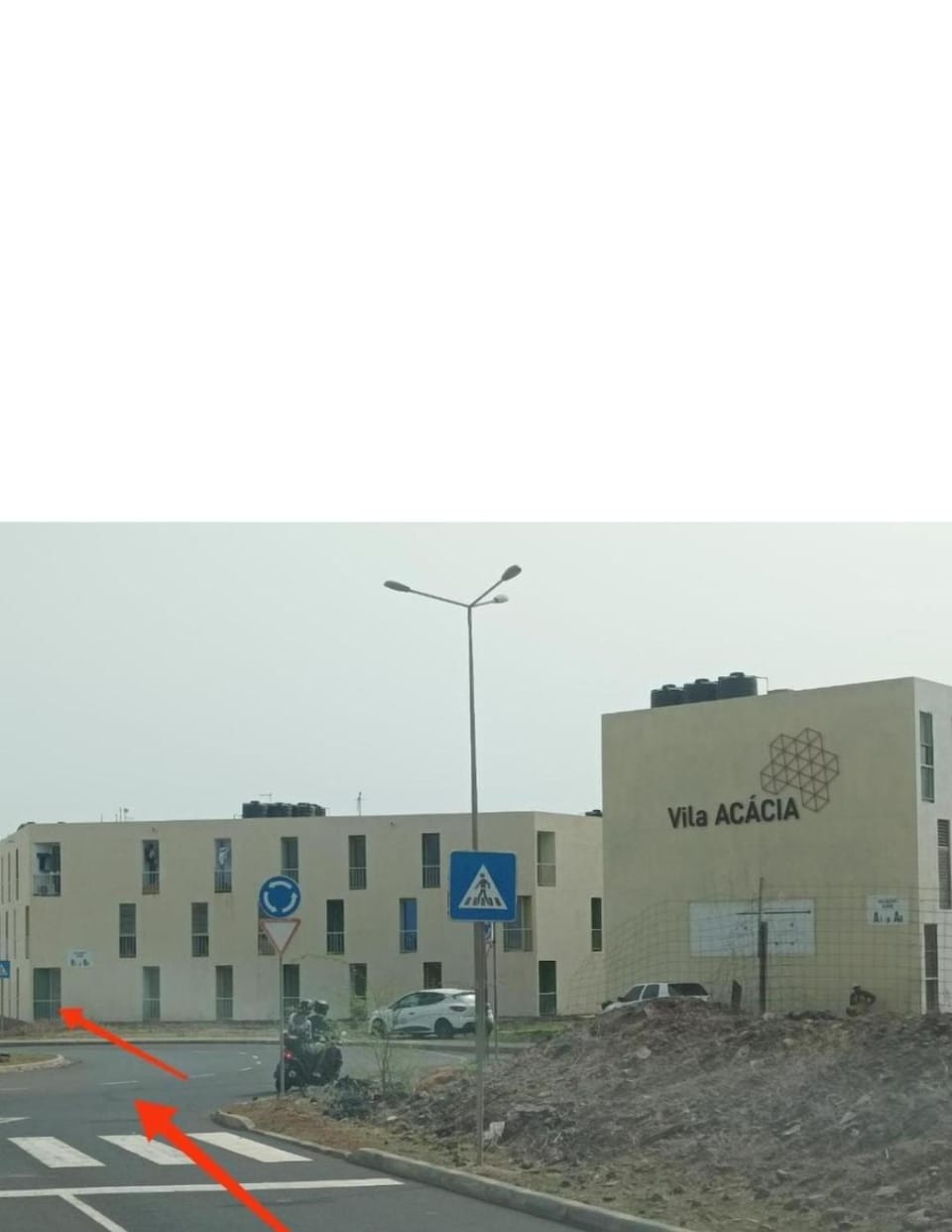 Property logo or sign, Neighbourhood