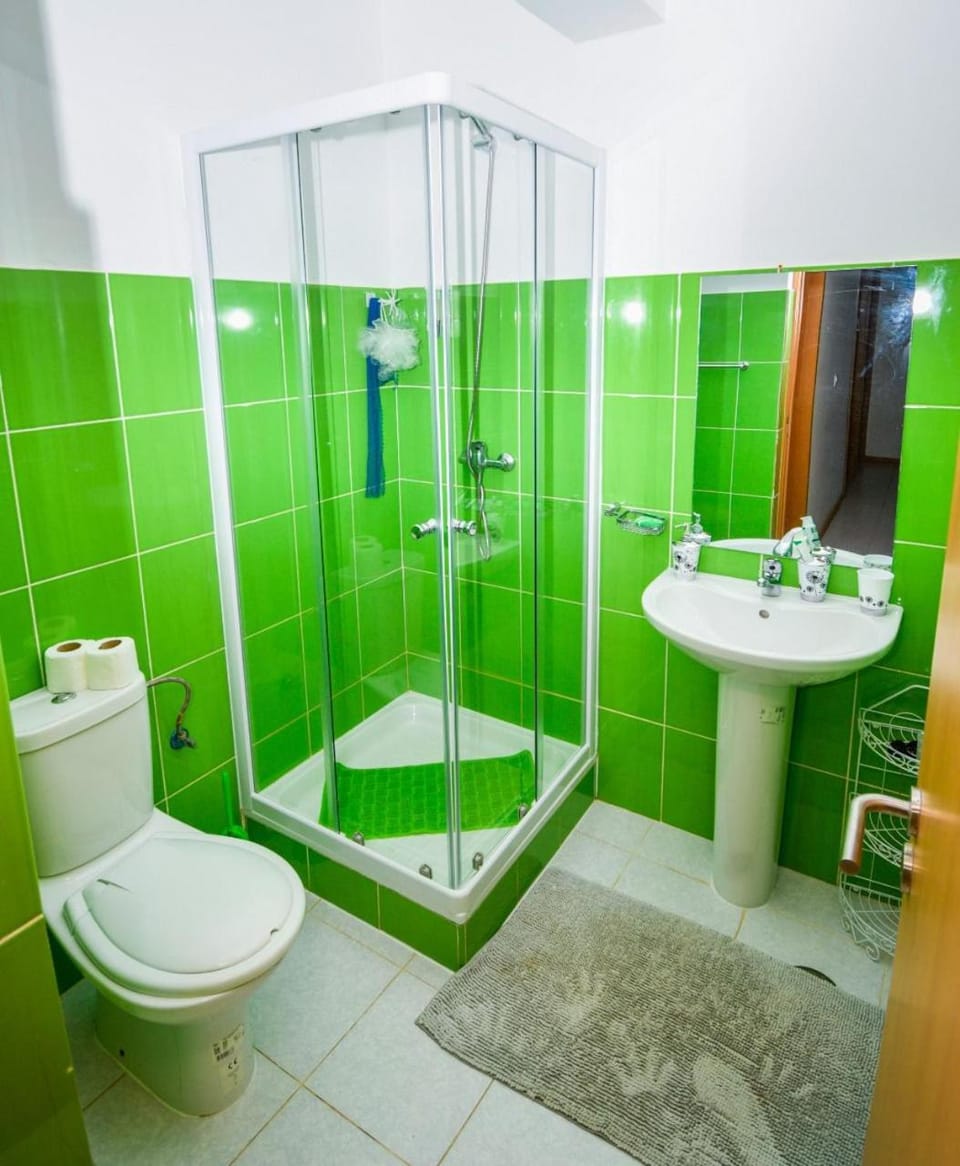 Toilet, Bathroom