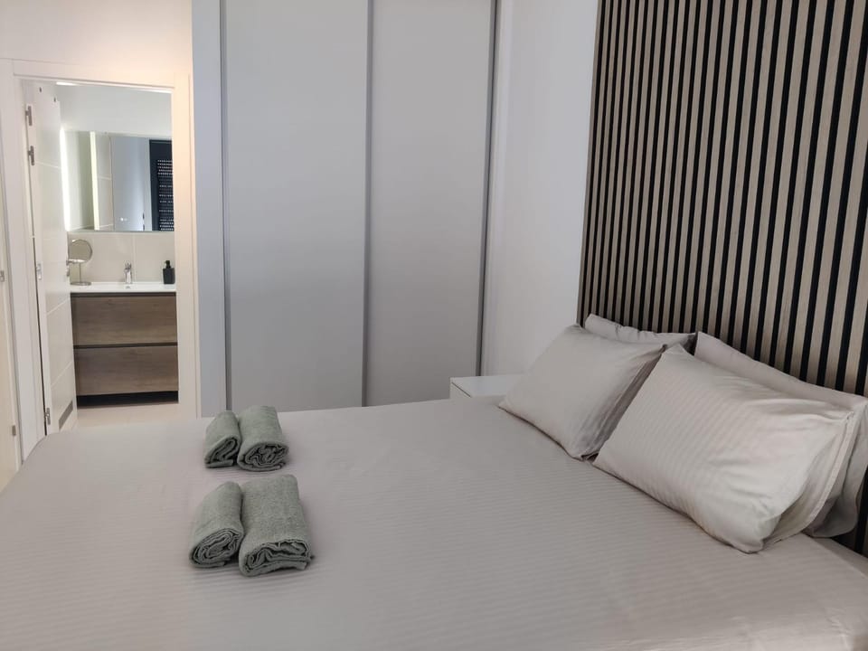 The Korner Montaña Apartment in Adeje