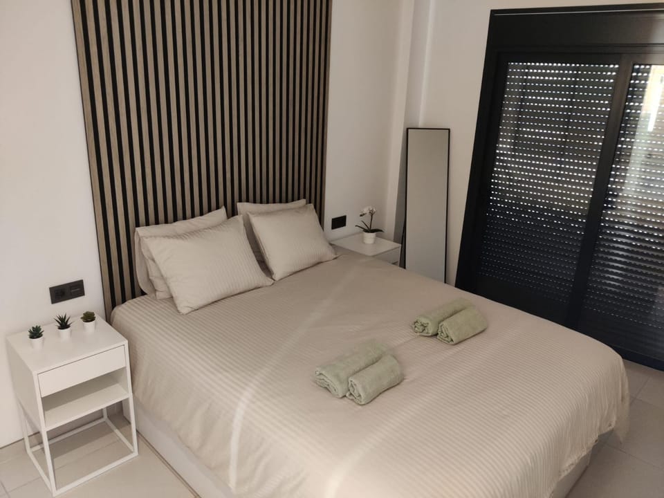 The Korner Montaña Apartment in Adeje