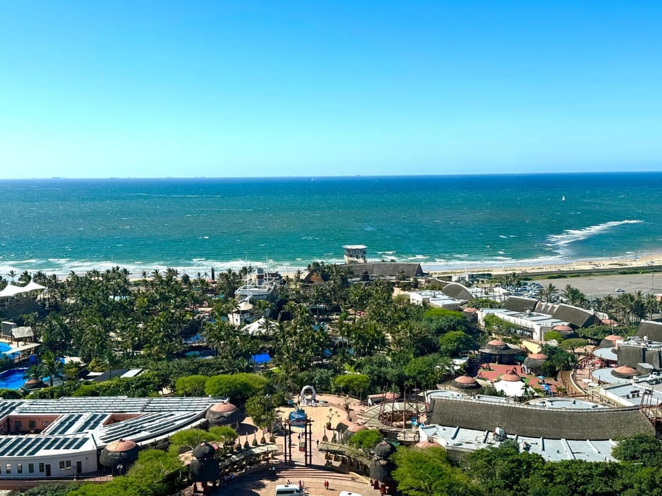 Sea view