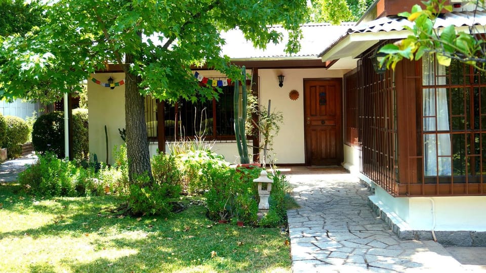 Day, Garden