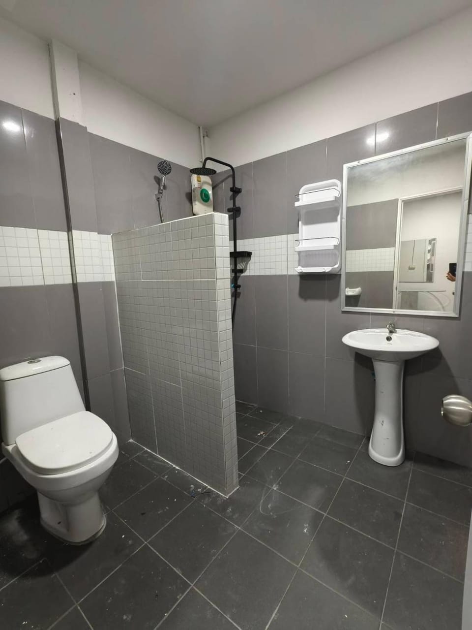 Toilet, Bathroom