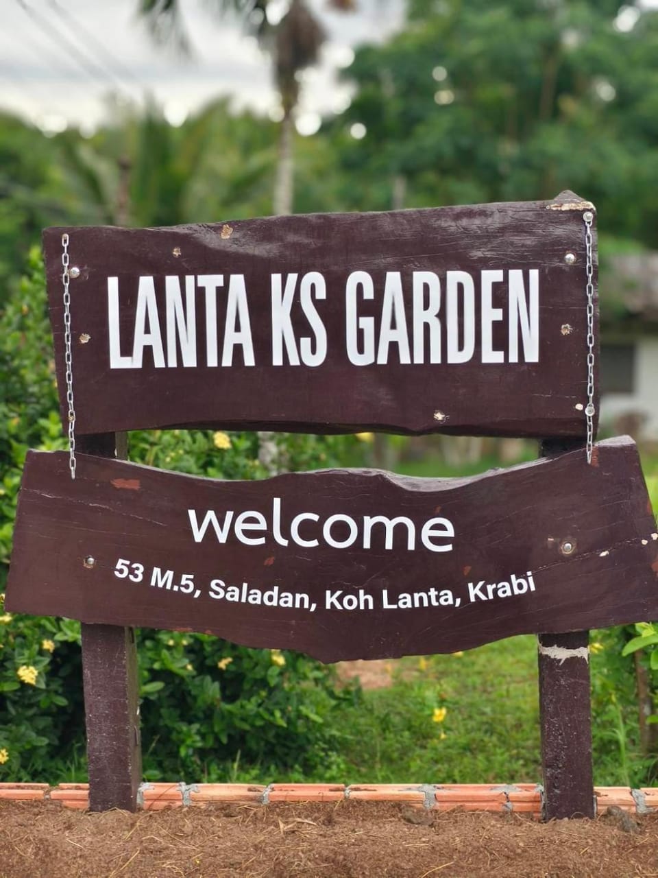 Logo/Certificate/Sign, Street view
