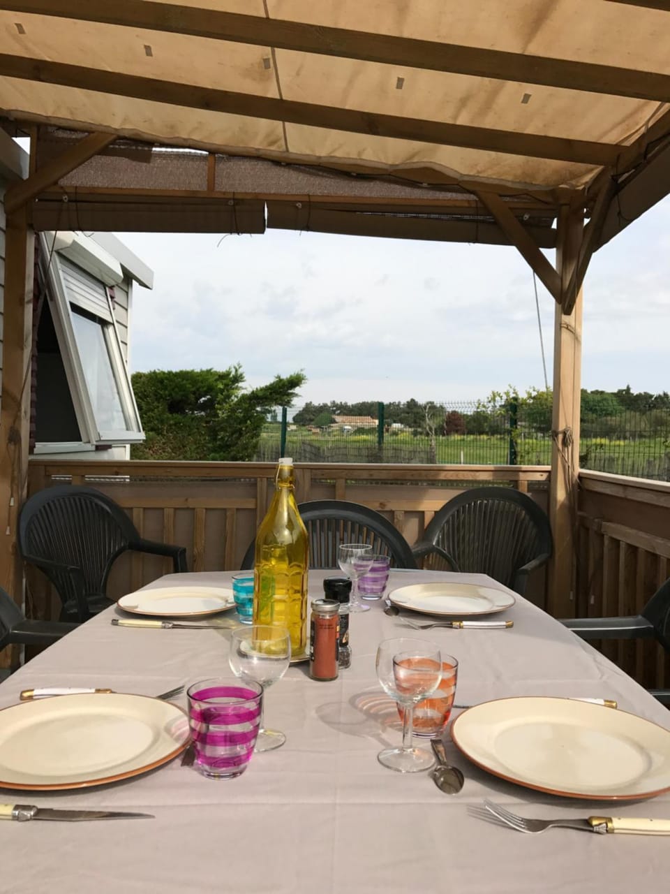 View (from property/room), Balcony/Terrace