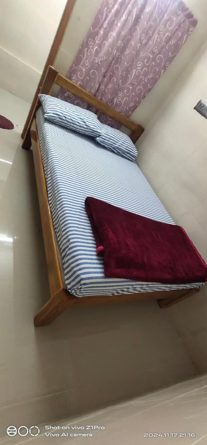 Shree chendur Residency ac rooms tvm Vacation rental in Tamil Nadu