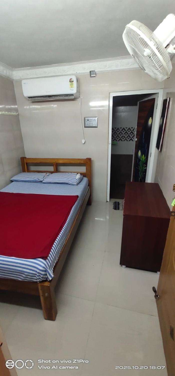 Shree chendur Residency ac rooms tvm Vacation rental in Tamil Nadu