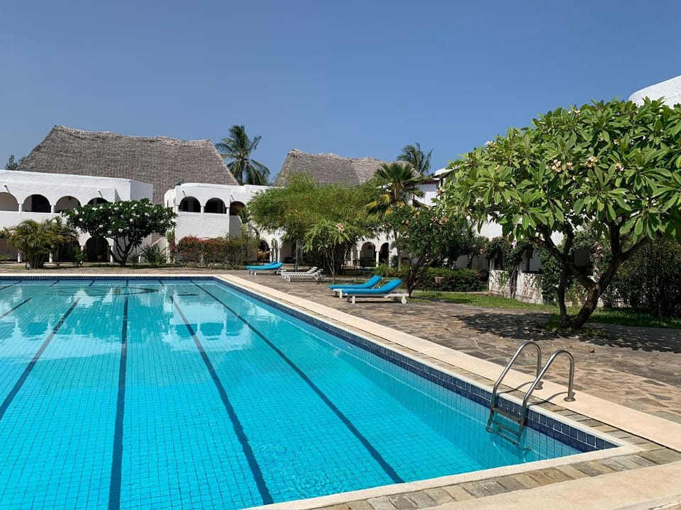 Studio Cecile Apartment in Malindi