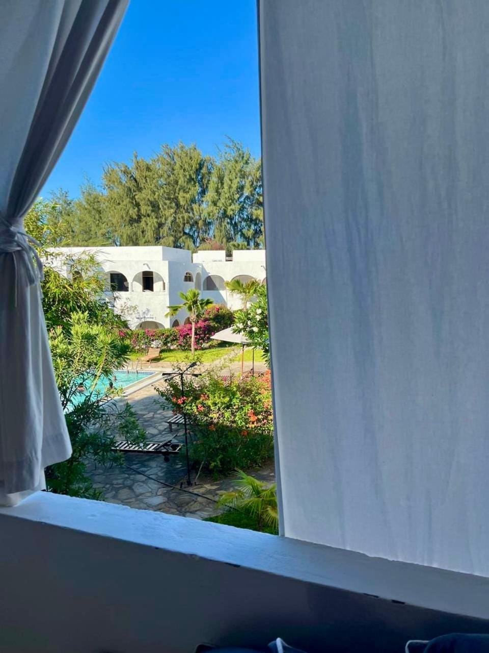 Studio Cecile Apartment in Malindi