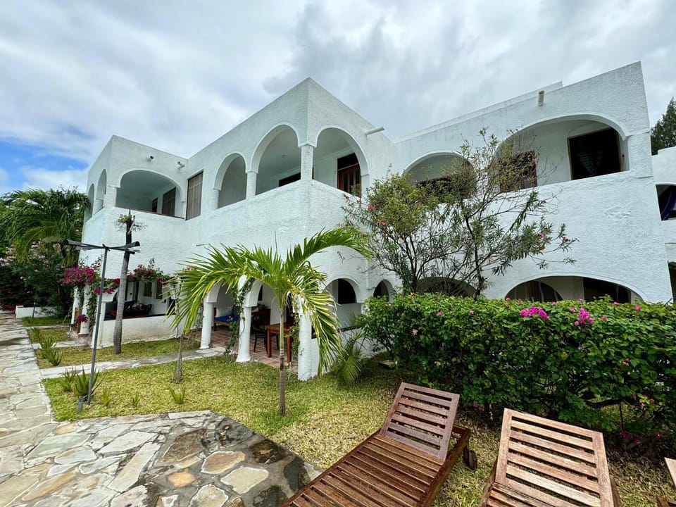 Studio Cecile Apartment in Malindi