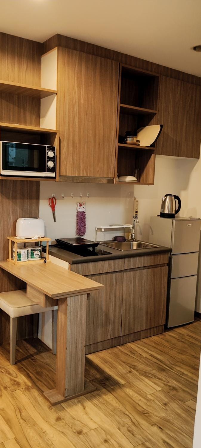 Pattaya 힐링스테이 조용하고 편한 가성비콘도 인터넷수도무료 904 Apartment in Pattaya City