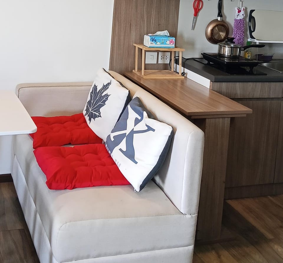 Pattaya 힐링스테이 조용하고 편한 가성비콘도 인터넷수도무료 904 Apartment in Pattaya City