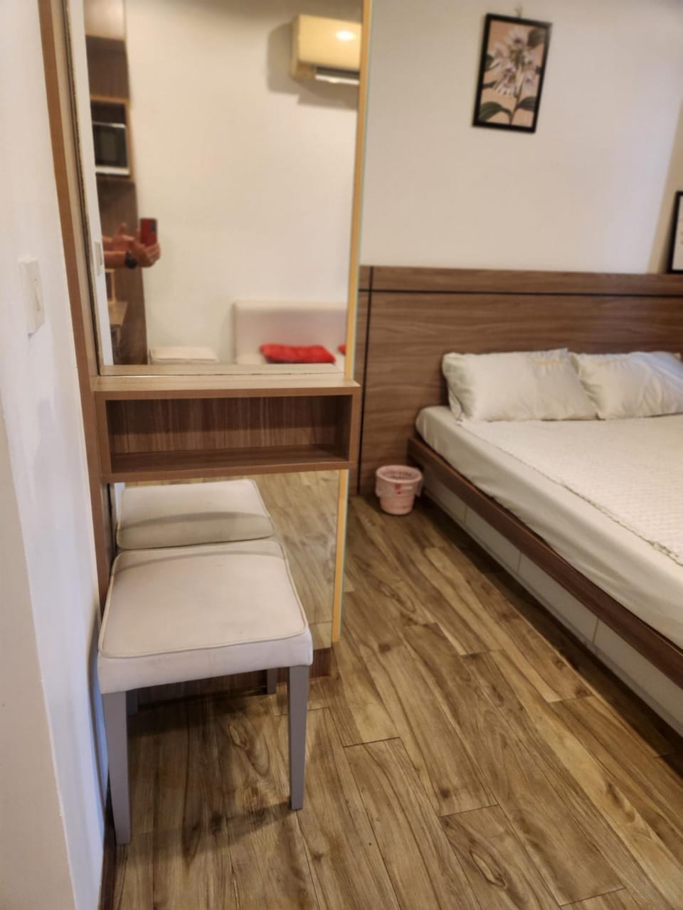 Pattaya 힐링스테이 조용하고 편한 가성비콘도 인터넷수도무료 904 Apartment in Pattaya City