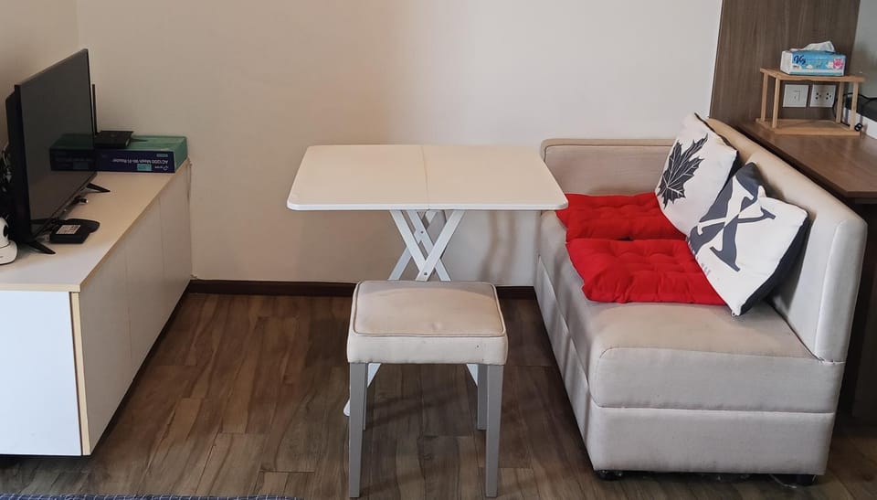 Pattaya 힐링스테이 조용하고 편한 가성비콘도 인터넷수도무료 904 Apartment in Pattaya City