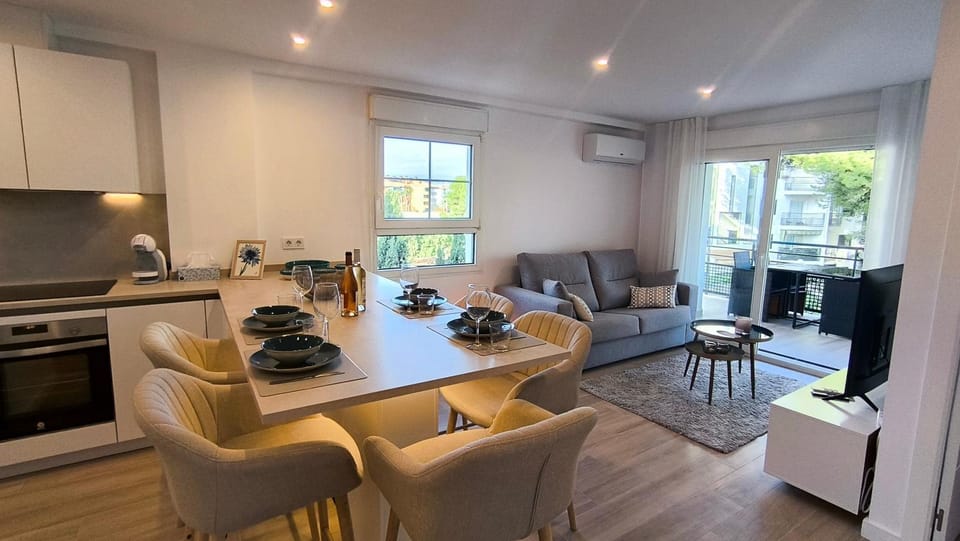 Casa Aciano - Albir Apartment in Marina Baixa