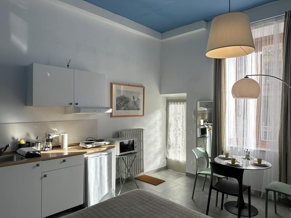 Nice Studio apartment Apartment in Prato