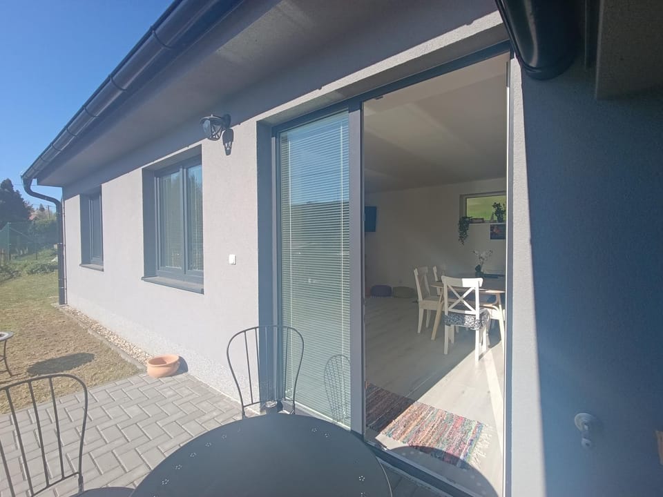 apartmán Fénix House in Czechia