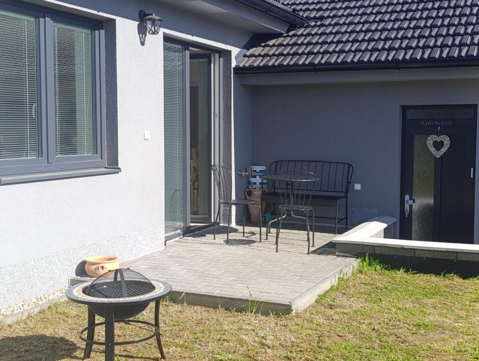 apartmán Fénix House in Czechia