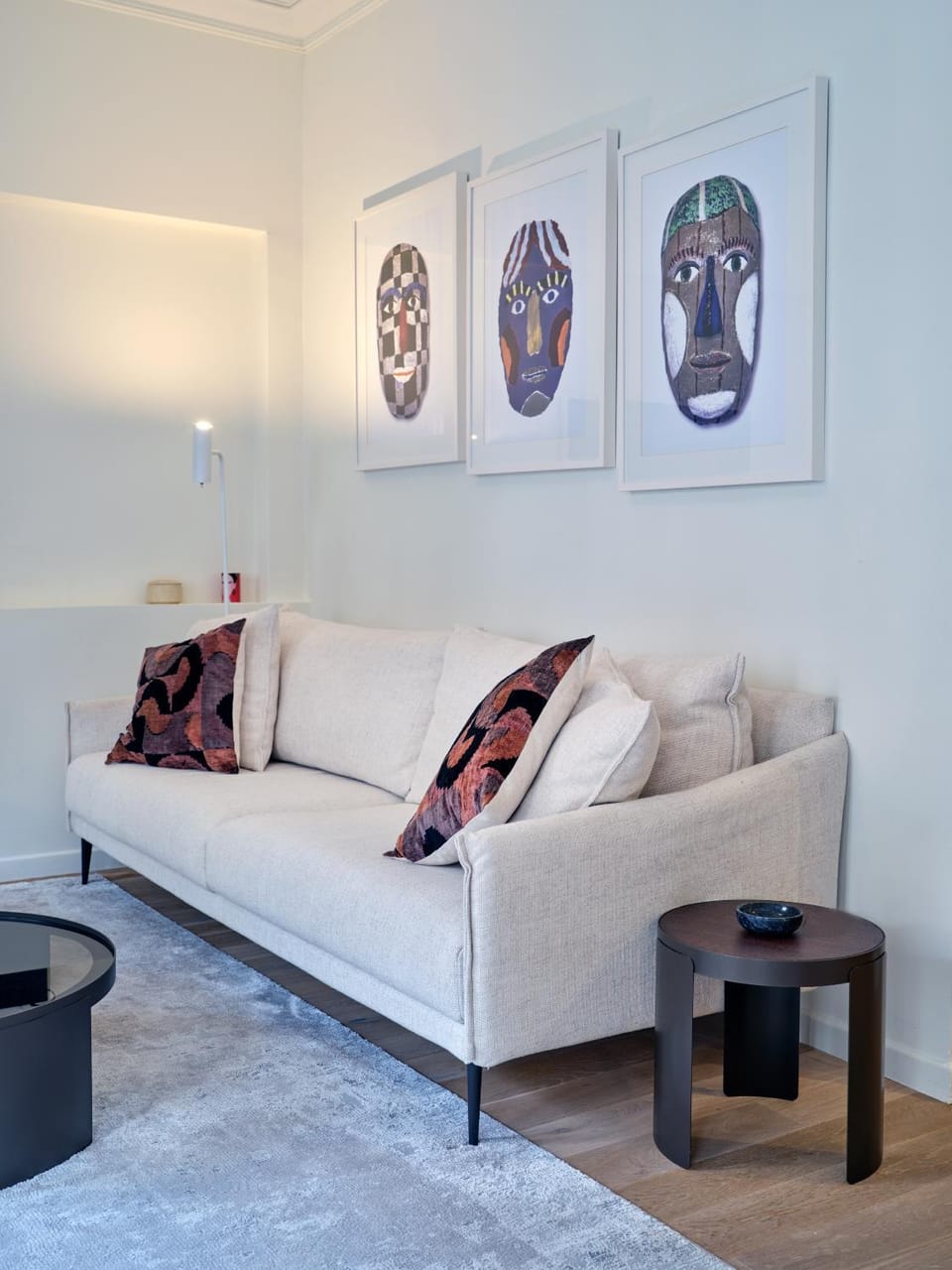 20nty Kolonaki Apartment in Athens