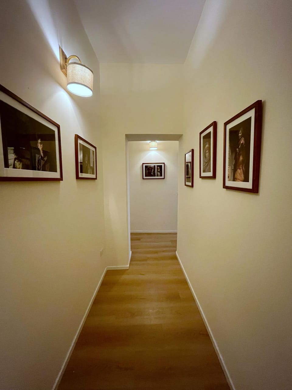 Casa Vayu - Quartieri Spagnoli Bed and Breakfast in Naples
