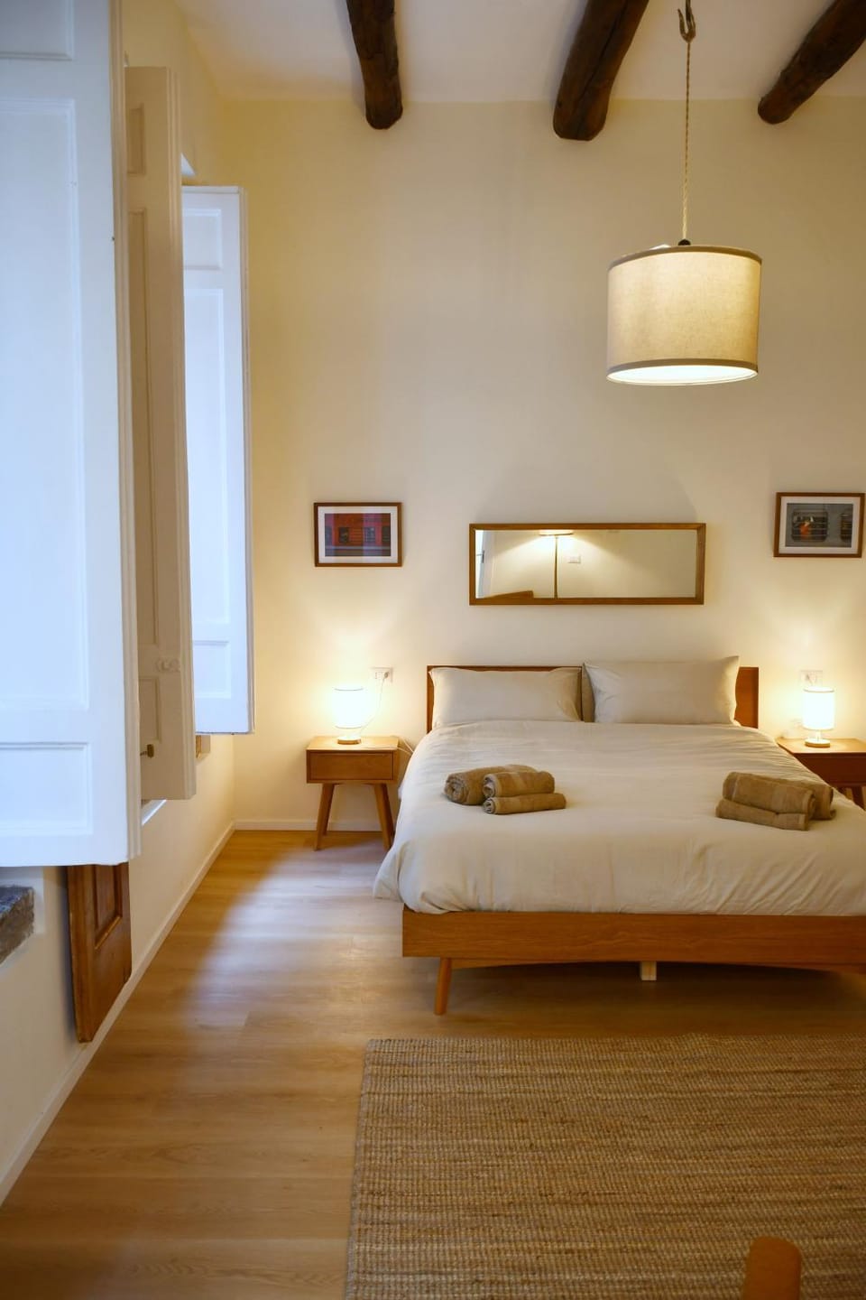 Casa Vayu - Quartieri Spagnoli Bed and Breakfast in Naples