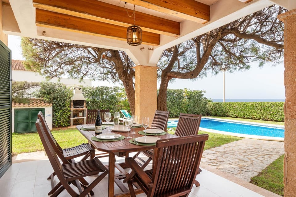 Balcony/Terrace, Balcony/Terrace