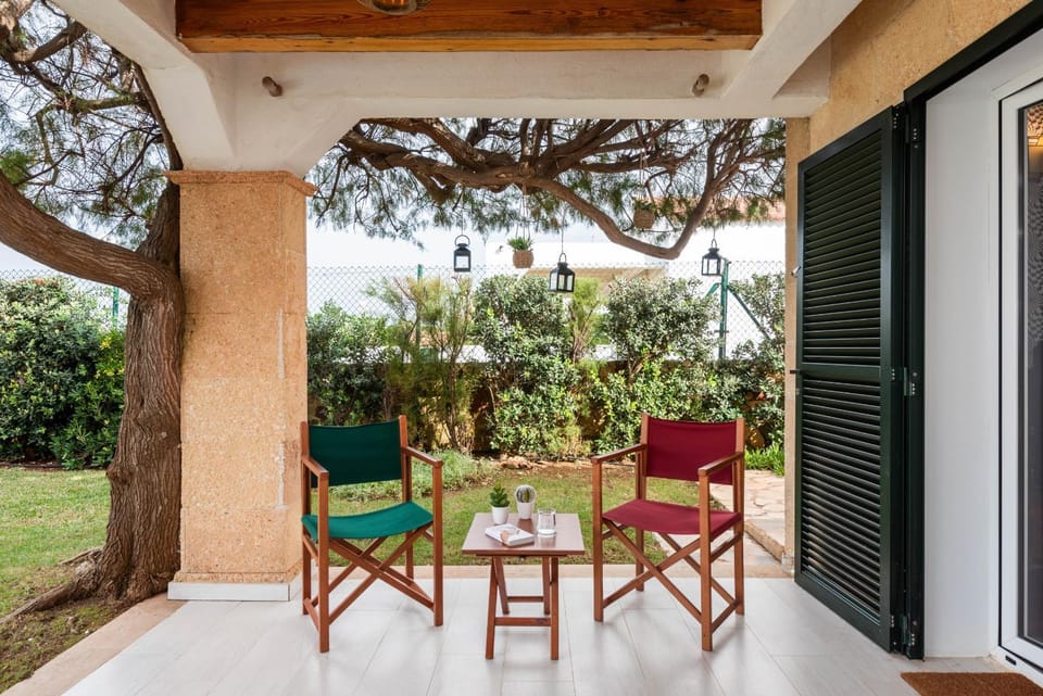 Balcony/Terrace, Balcony/Terrace