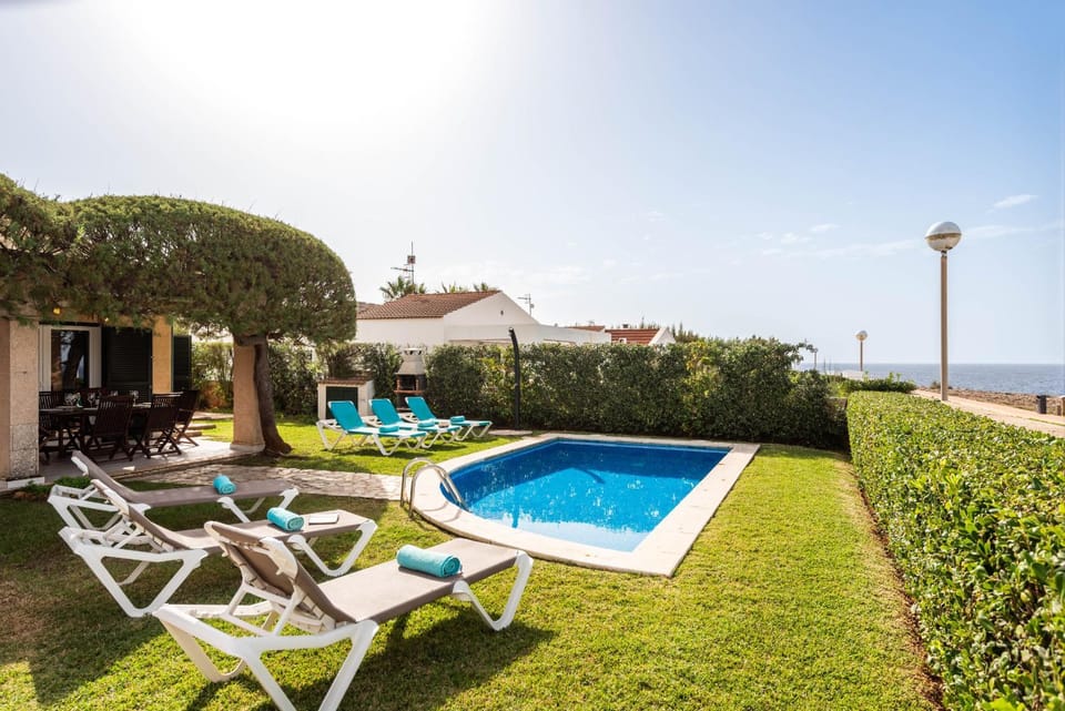 Patio, Off site, Garden, Garden, Garden view, Swimming pool
