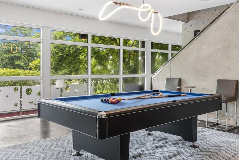 Billiard