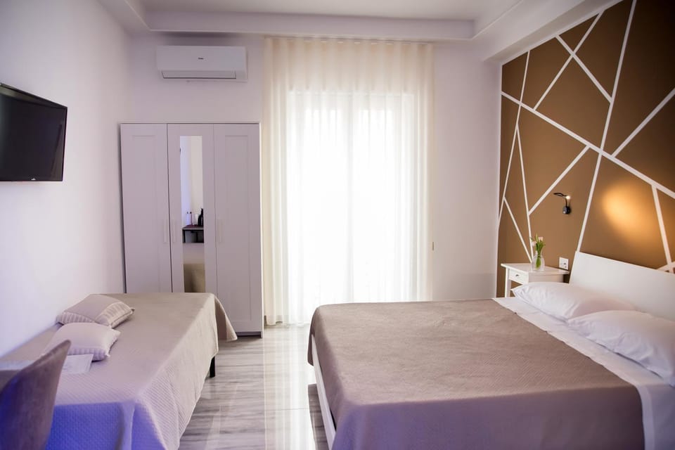 B&B MaVa Bed and Breakfast in Crotone