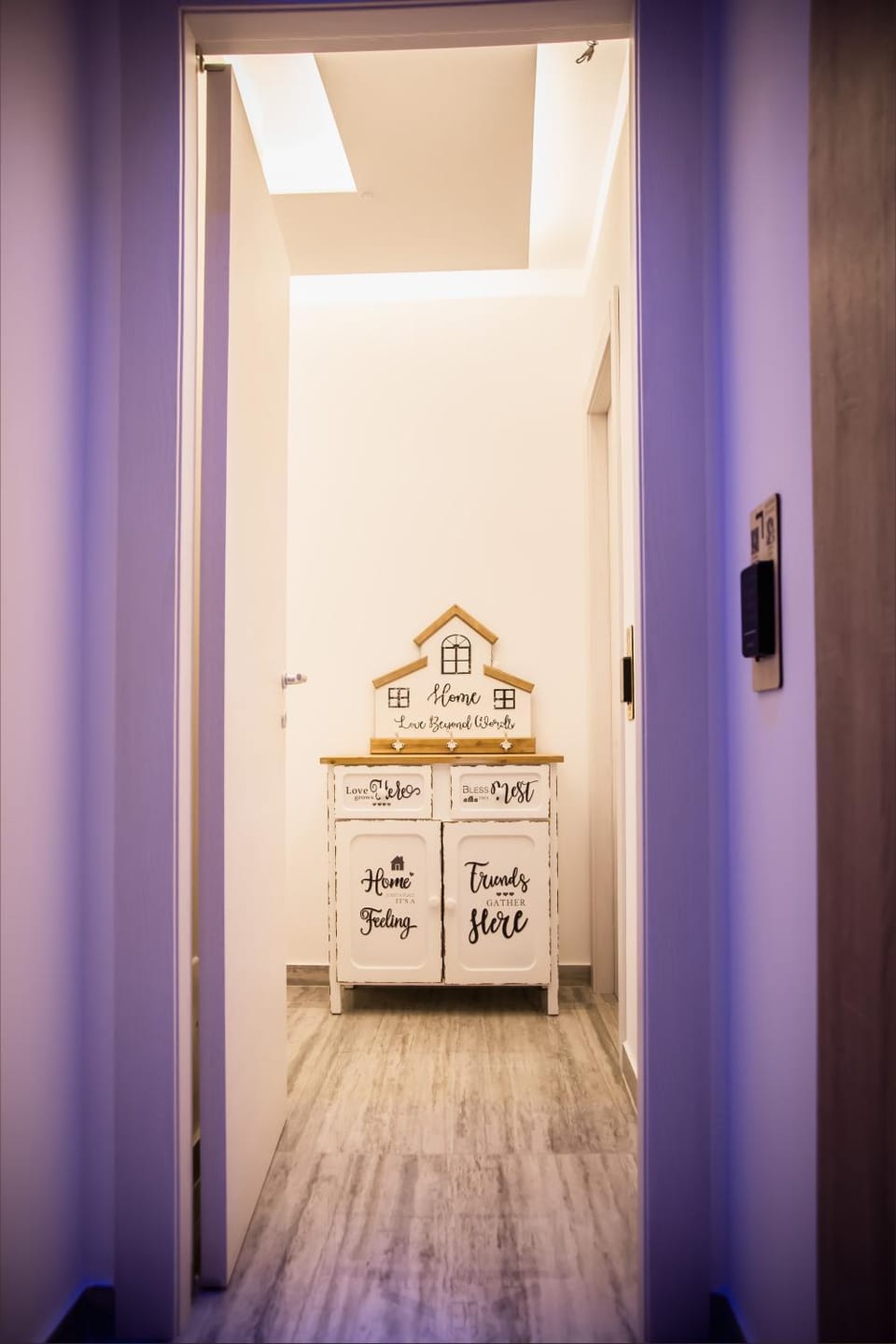 B&B MaVa Bed and Breakfast in Crotone