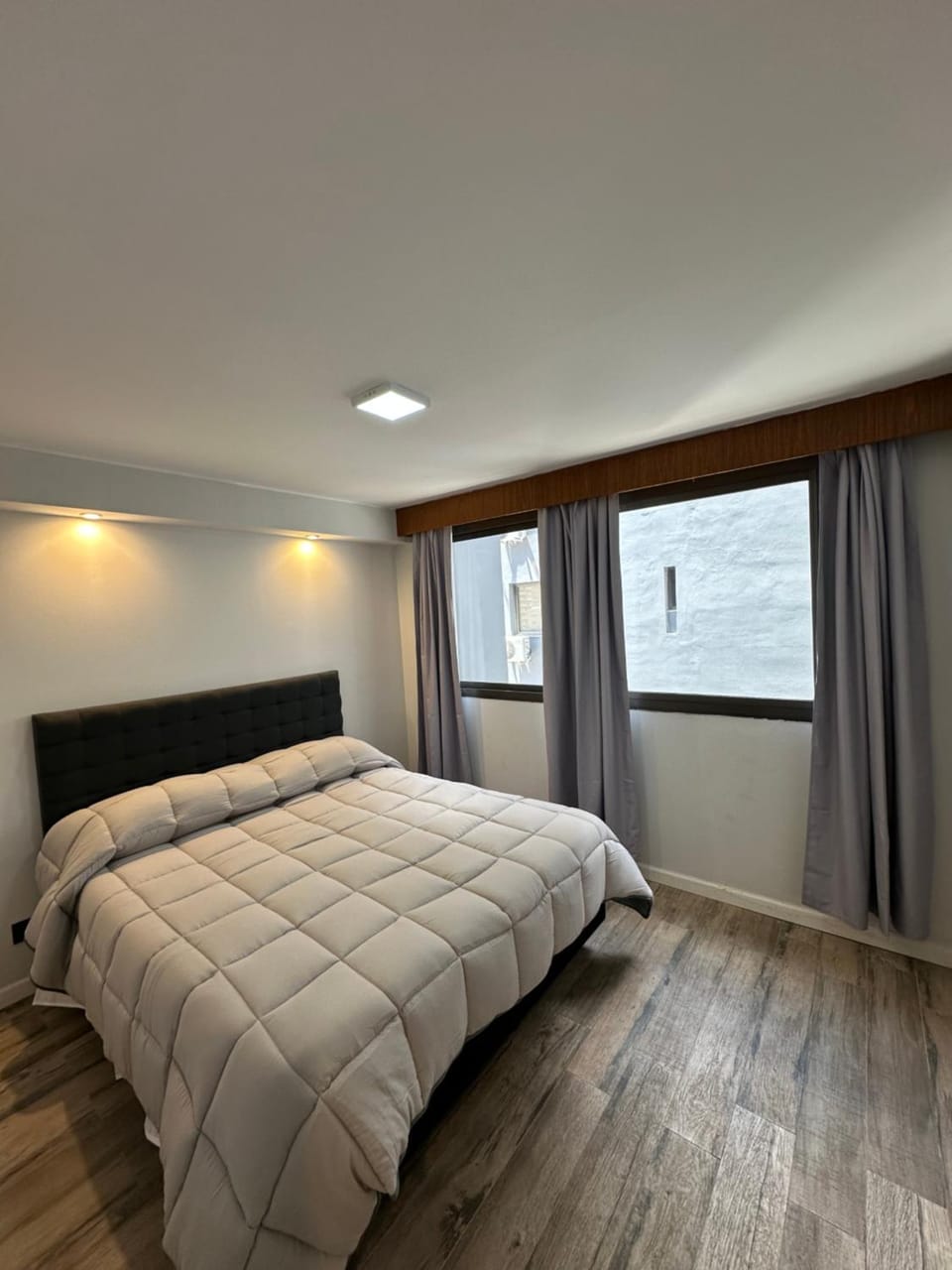 Departamento amoblado 1 dorm con amenities 516 INVERHOME INMOBILIARIA Apartment in Cordoba