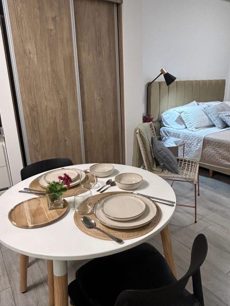 NUEVO LUXURY diseño terrazas gym sum parrilla - cerca de OBELISCO y de San Telmo Apartment in Buenos Aires