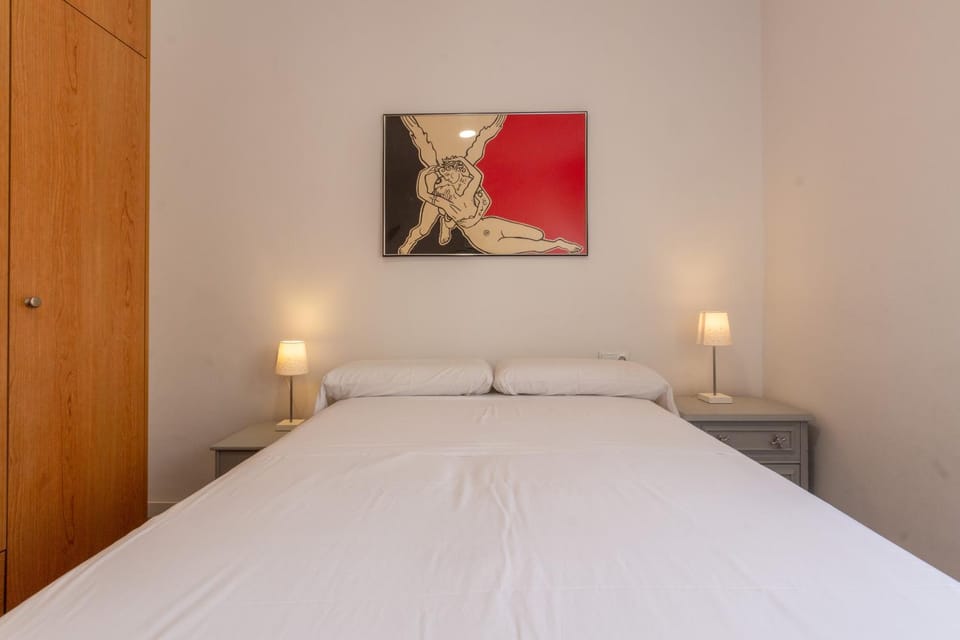 La Perla -Descanso y playa Apartment in Santa Pola